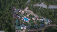 Reset Resort Göcek Hotels in Gökçeovacık Mahallesi