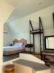 Sabai Hotel فنادق في Tha Wung