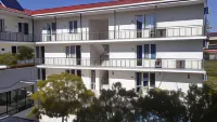 Del Mar Hotels in Tskaltsminda