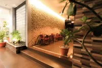 Kalton Hotel Hotels in Macang Tanggar