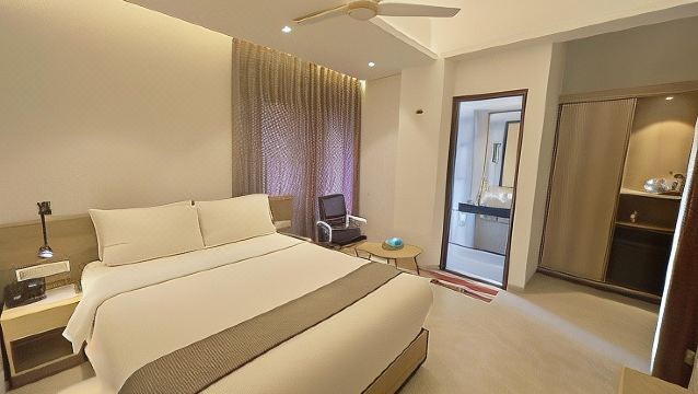 Priyo Nibash Stylish Residential Hotel Hotel Overview