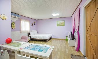 Gapyeong Hanwool Pension