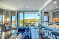 Inspire Boutique Apartments Hotels in South Toowoomba