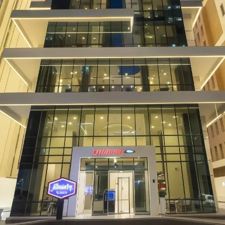 Hampton by Hilton Doha Old Town
