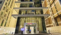 Hampton by Hilton Doha Old Town