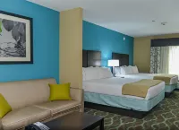 Holiday Inn Express & Suites Cuero Hôtels à : Cuero