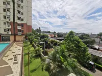 Mailbox Arsakha Lobi B Cibubur Village