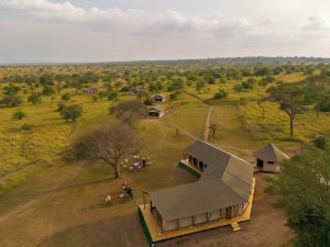 Malaika Mara River Luxury Camp