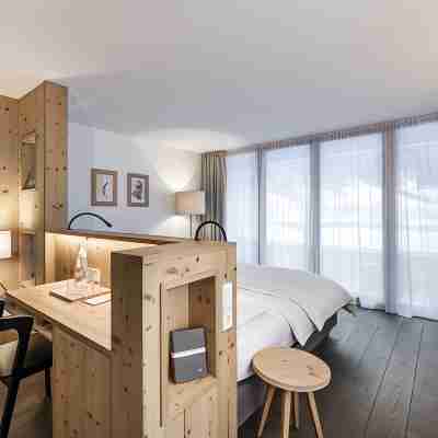 Feuerstein Nature Family Resort Rooms