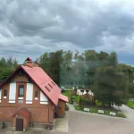 Losinyi Dvor Hotels near Curonian Spit