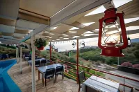 Hotel Panorama Hotel a Himare