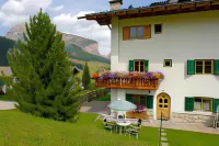 Villa Insam Hotel di Santa Cristina in Val Gardena