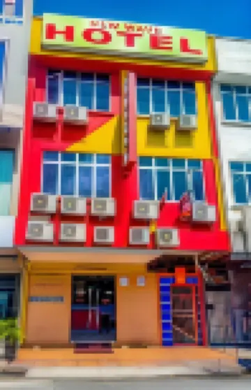 New Wave Hotel Nilai 1 Hotels near Nilai Springs Heights- 18 Bungalows