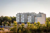 Home and CoLiving Pamplona Hotel a Pamplona