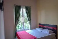Rama Shinta Homestay Jogja