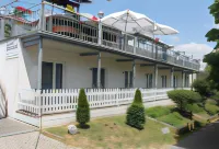 Küffner Hof Hotel a Neuenstadt am Kocher