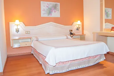 Ana María Hotels in Granada