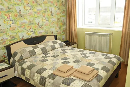 Small Hotel
