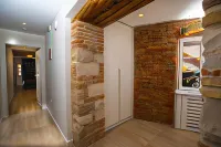 Spalato Luxury Rooms - Pet-friendly