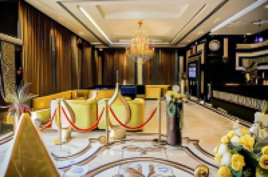 Zahrat Rozah by Quiet Rooms