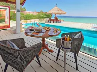 Malahini Kuda Bandos Resort Hotels in Baros