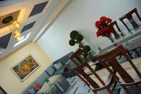 Khyber Guest House Swat โรงแรมในไซดูชาริฟ