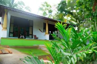 Serenity Sigiri Resort Hotels in Sigiriya