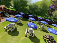 Alcester Inn Hotels in Coughton