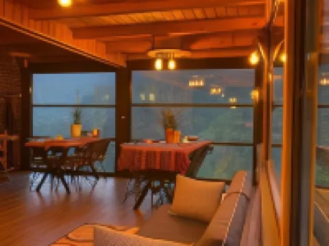 Elva Bungalov Hotels in Camlihemsin