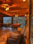 Elva Bungalov Hotels in Dikkaya Koyu