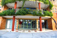 Hotel Santa Maria Hotels in Cancún