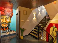 Madpackers Jaipur - 2 étoiles
