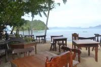 Orange Pearl Beach Resort