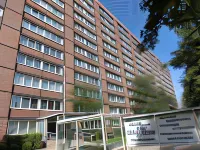 Gästehaus Rostock Lütten Klein Hotels in Rostock