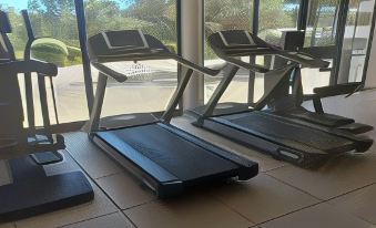 Mercure Brignoles Golf de Barbaroux & Spa