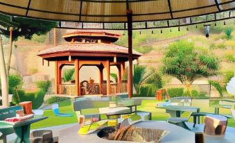 Candy Villa Homestay Prenn
