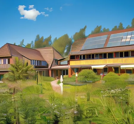 Biohotel Spöktal