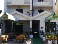 Hotel Villa Royal Hotel di 