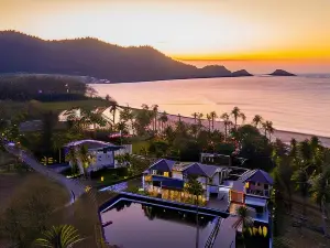 Shambhala Beach Resort