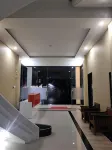 Arro hotel bukittinggi (syariah) Hotel dekat Surau Nurussalam