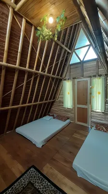 Homestay Ndeso Jimbaran Hotels in Bergas