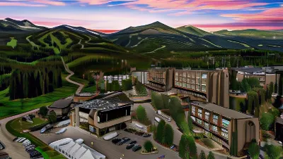 Beaver Run Resort Hotels near Longbranch Condominium