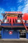 Kuree Hut - Hostels