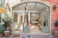 Viaggio Elegant Rooms - Pensions