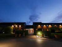 The Waterside Hotel and Leisure Club Hotels near Didsbury