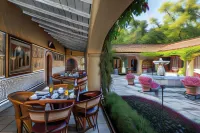 Villa Santa Mónica Hoteles en San Miguel de Allende