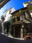 Atlantis Inn Castelgandolfo Hotel a Genzano di Roma