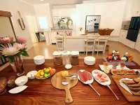 Fairlight Beach House Hotels in Umdloti