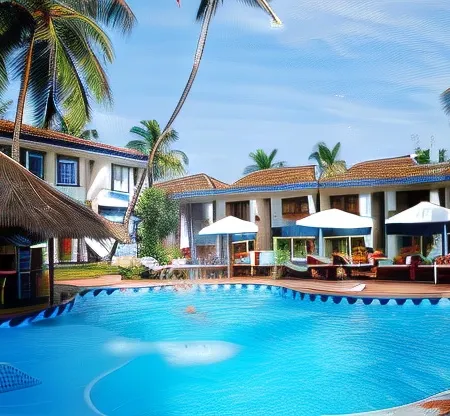 Santana Beach Resort