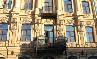 Soul Kitchen Hostel